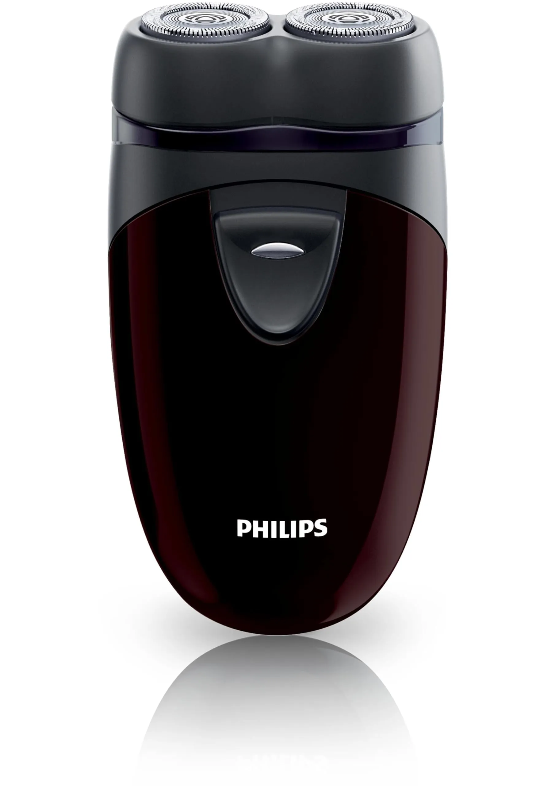 Electric Shaver for Men by MAX-T Series 3D ProSkin Rechargeable Wet Dry Electric Razor, Washable, Skin Protection, Cordless, Black