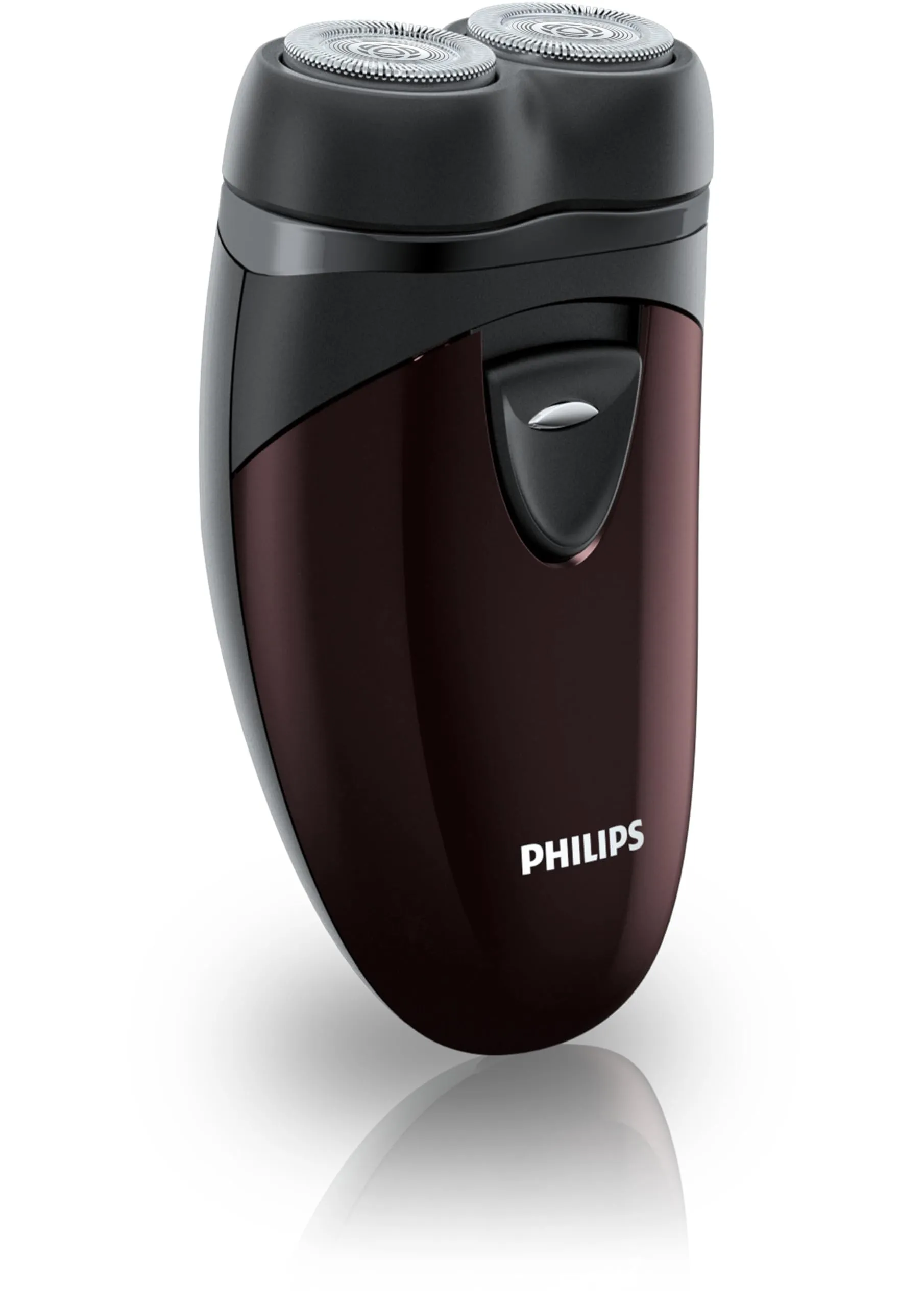 Electric Shaver for Men by MAX-T Series 3D ProSkin Rechargeable Wet Dry Electric Razor, Washable, Skin Protection, Cordless, Black
