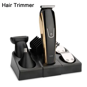 Electric Shaver for Men Electric Razor Beard Trimmer Machine for Shaving Men Beard Shaver Hair Clipper Professional Hair Cutter
