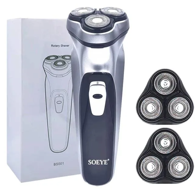 Electric Shaver Men's Razor