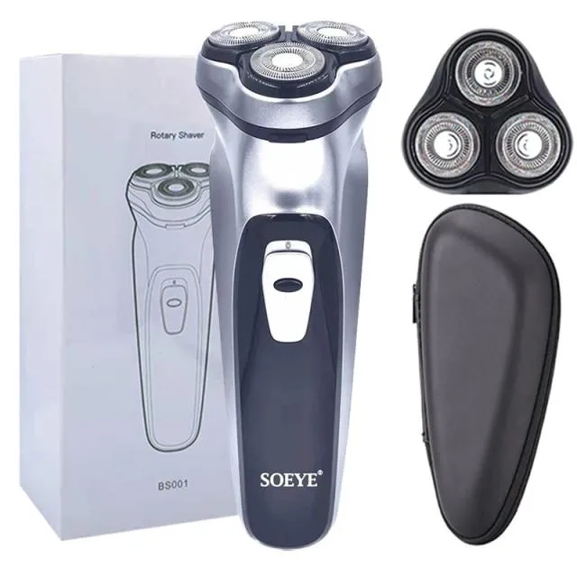 Electric Shaver Men's Razor