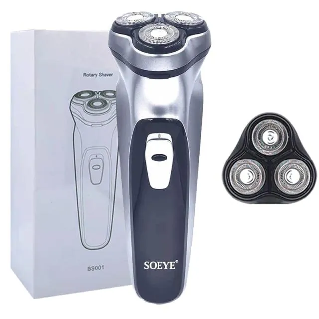 Electric Shaver Men's Razor