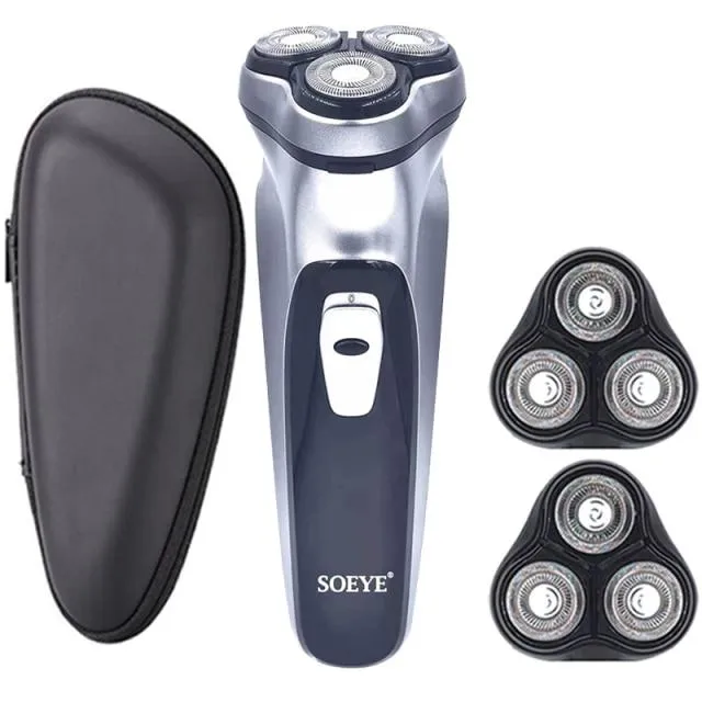Electric Shaver Men's Razor