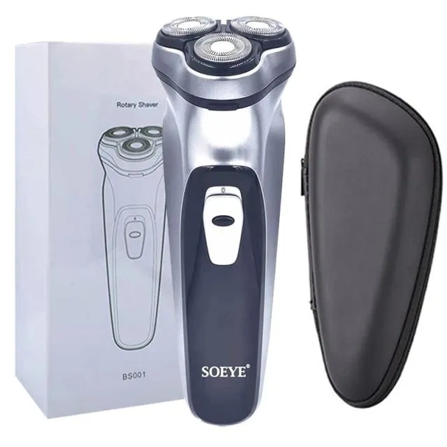 Electric Shaver Men's Razor