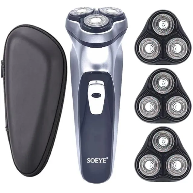 Electric Shaver Men's Razor