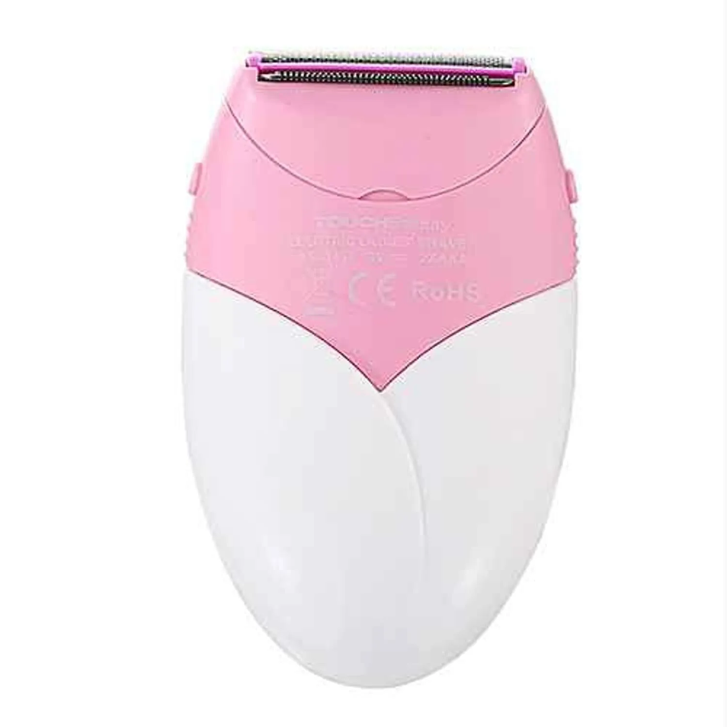 Electric Shaver- # pink