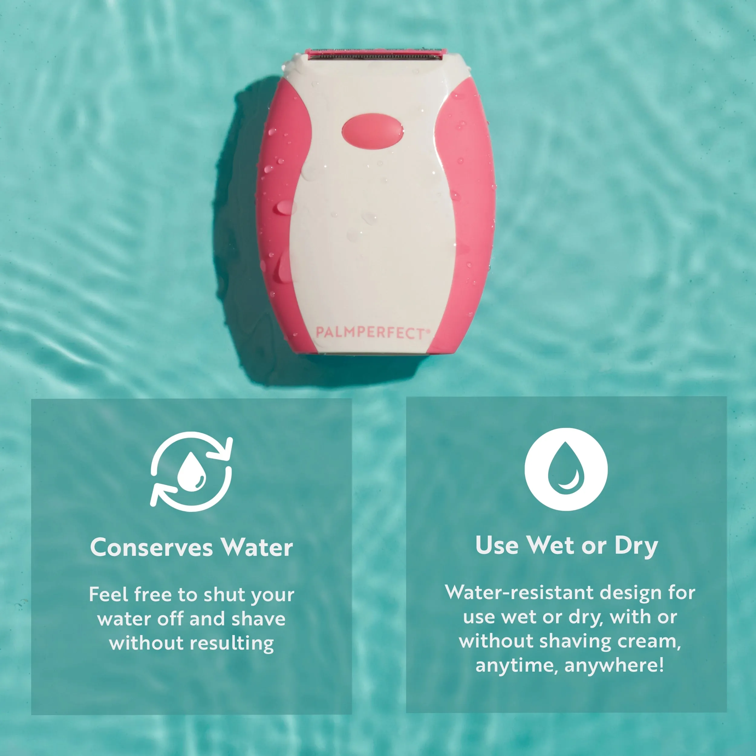 electric shaver