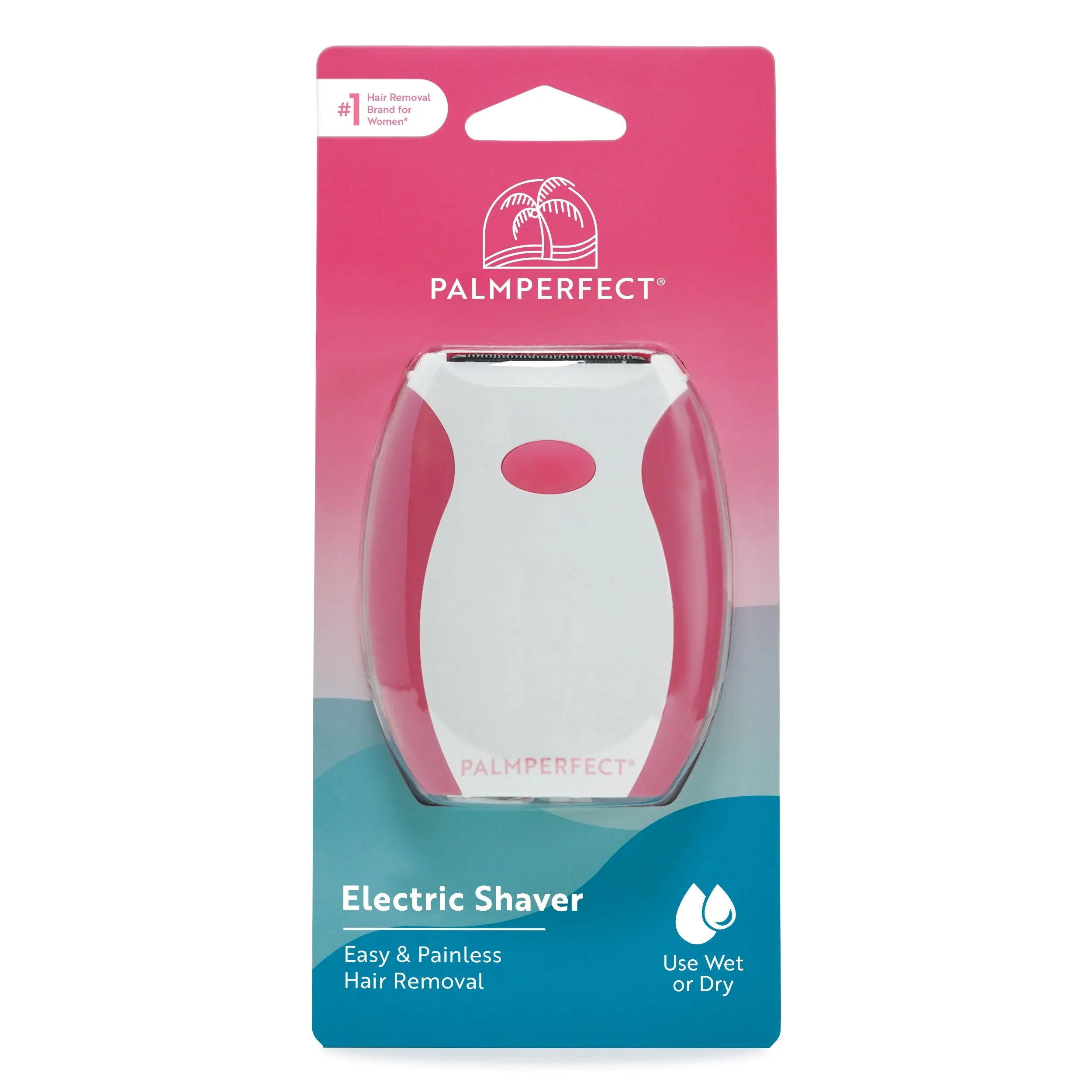 electric shaver