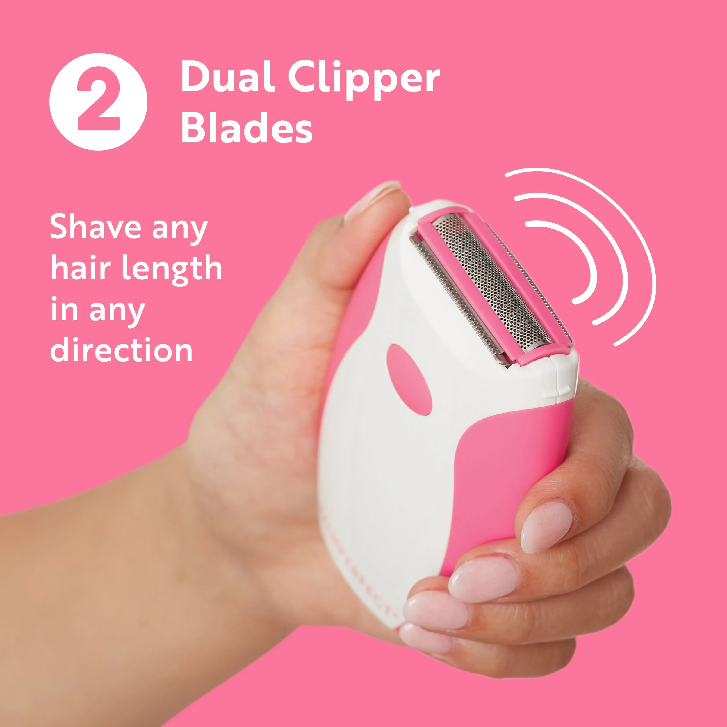 electric shaver