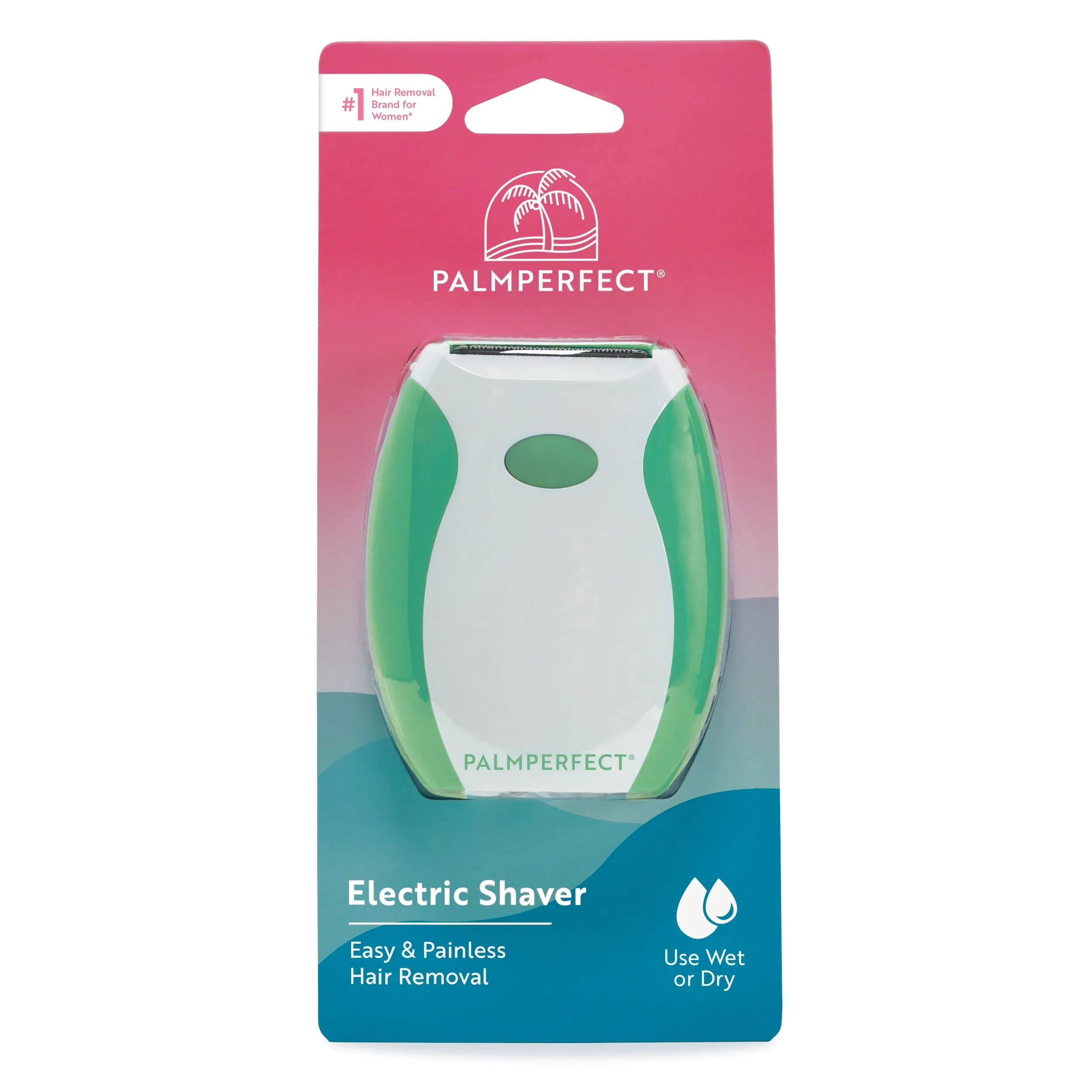 electric shaver