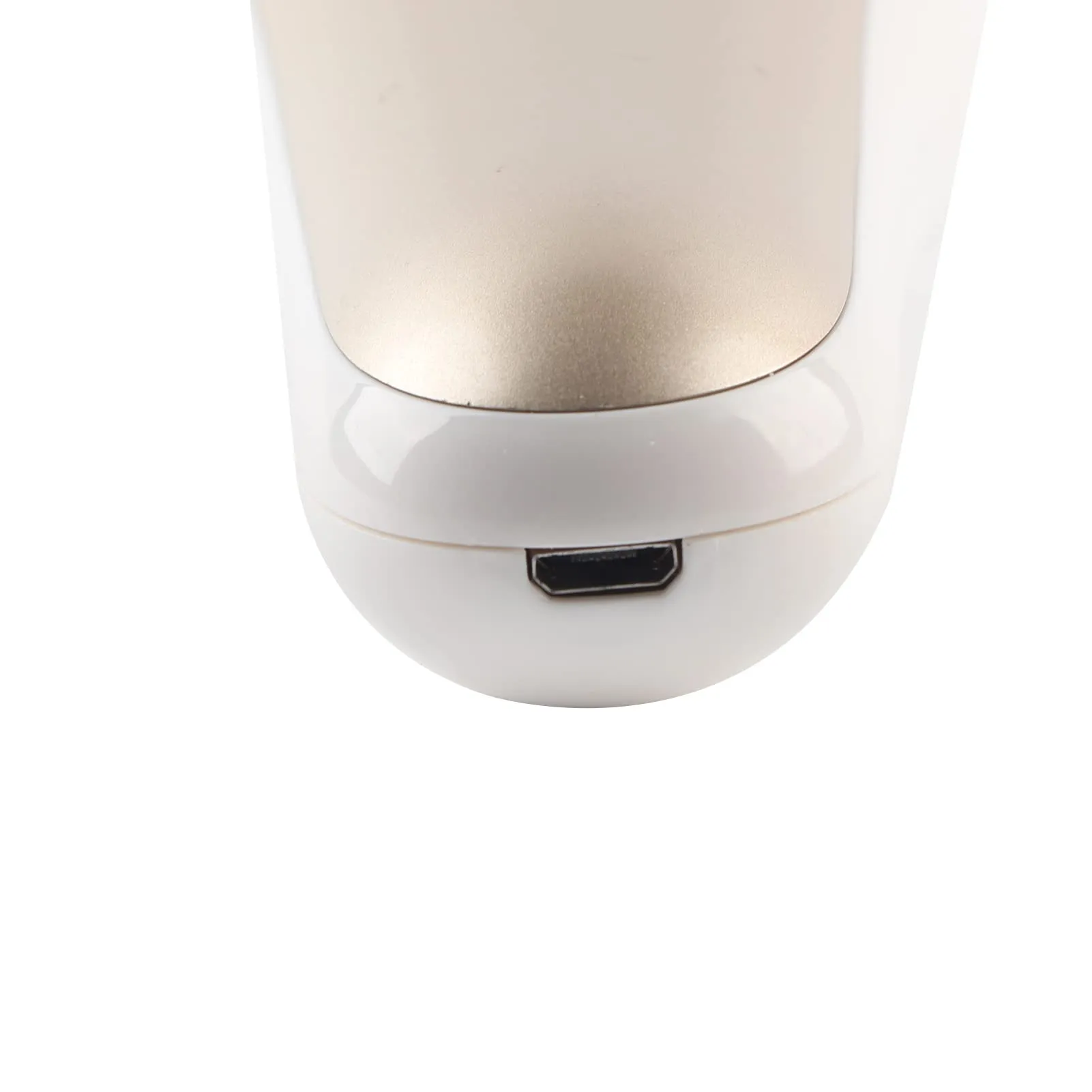 Electric Threading Epilator Face Threading Epilator Body Threading Epilator Body Threading Epilator Electric Facial Hair Remover Electric Hair Remover Threading Pull Device[Gold]