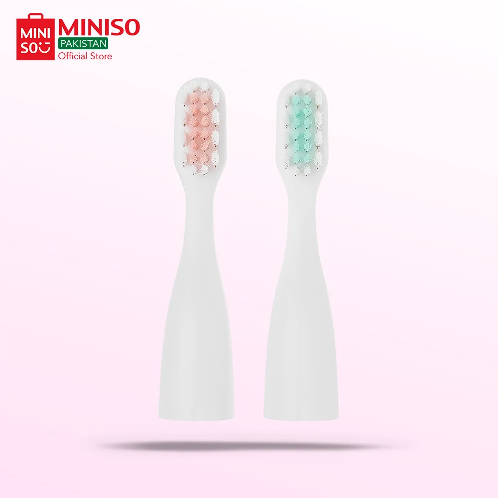 Electric Toothbrush Replacement Heads