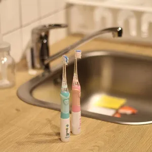 Electric Toothbrush sonic Remove rechargeable oral Whitening Healthy Teeth new modes smart Children
