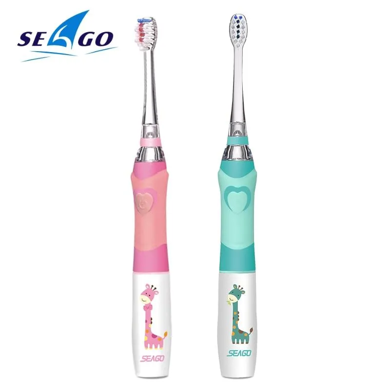 Electric Toothbrush sonic Remove rechargeable oral Whitening Healthy Teeth new modes smart Children