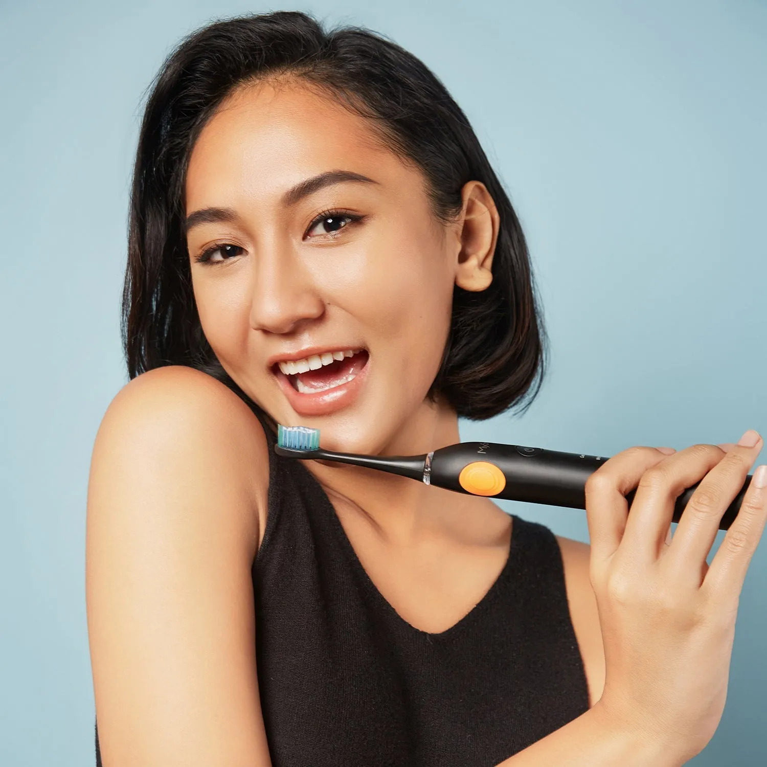Elite Sonic Toothbrush
