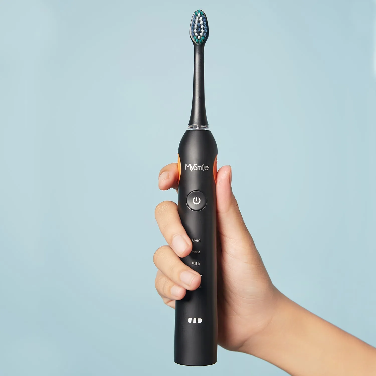 Elite Sonic Toothbrush