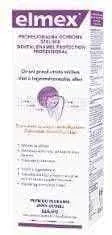 ELMEX Professional protection of enamel mouthwash 400ml
