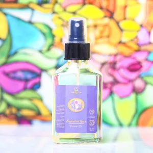 ENCHANTED ROSE Shower Oil