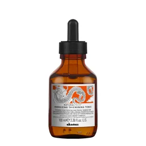 Energizing Thickening Tonic for fine hair -Davines