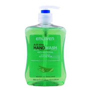 ENLIVEN ALOE VERA HAND WASH 500ML