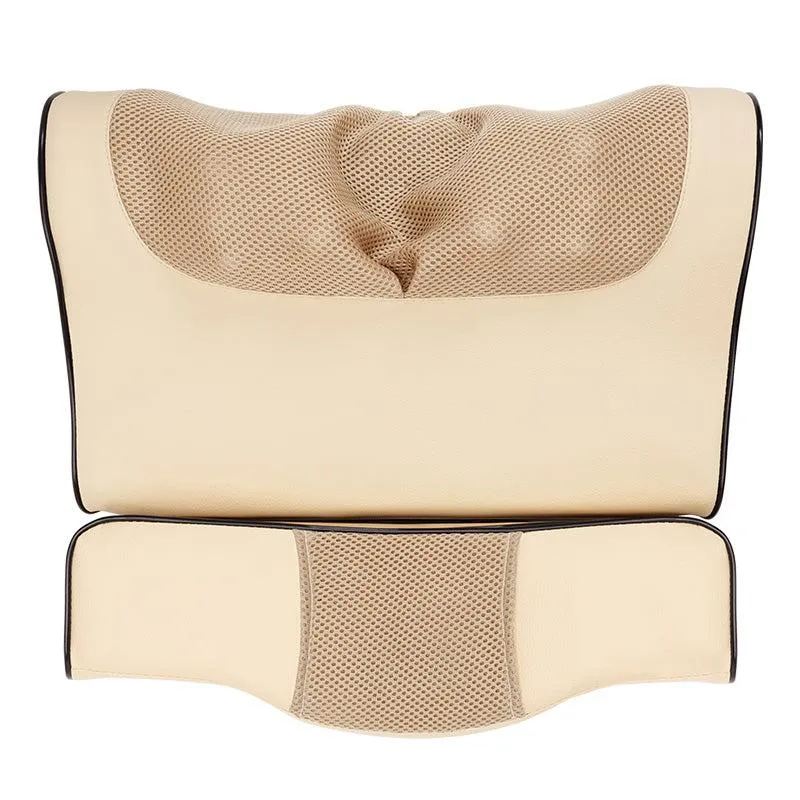 EnovaCare™ - 2-in-1 Shiatsu Massage Pillow