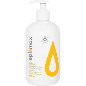 Epi-Max Body Lotion 450ml