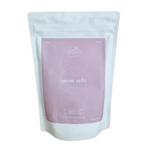 Epsom Salts
