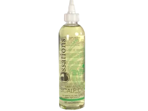 Essations Tea Tree Solutions Anti-Itch Oil