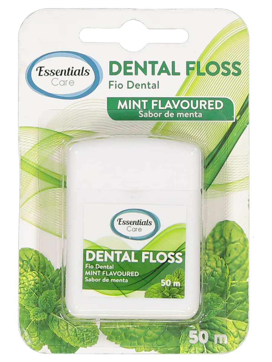 Essential Care Dental Floss