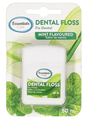 Essential Care Dental Floss