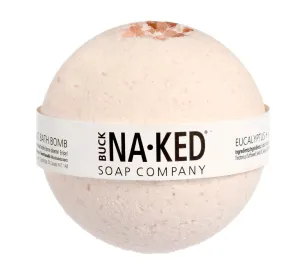 Eucalyptus   Himalayan Salt Bath Bomb