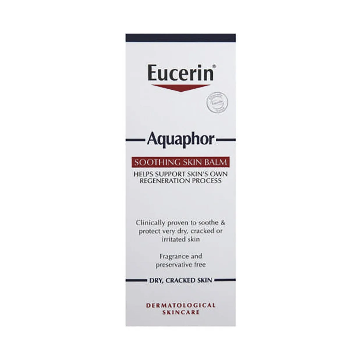 Eucerin Aquaphor Soothing Skin Balm 45g