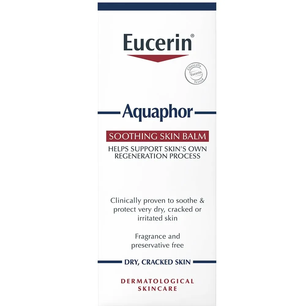 Eucerin Aquaphor Soothing Skin Balm 45ml