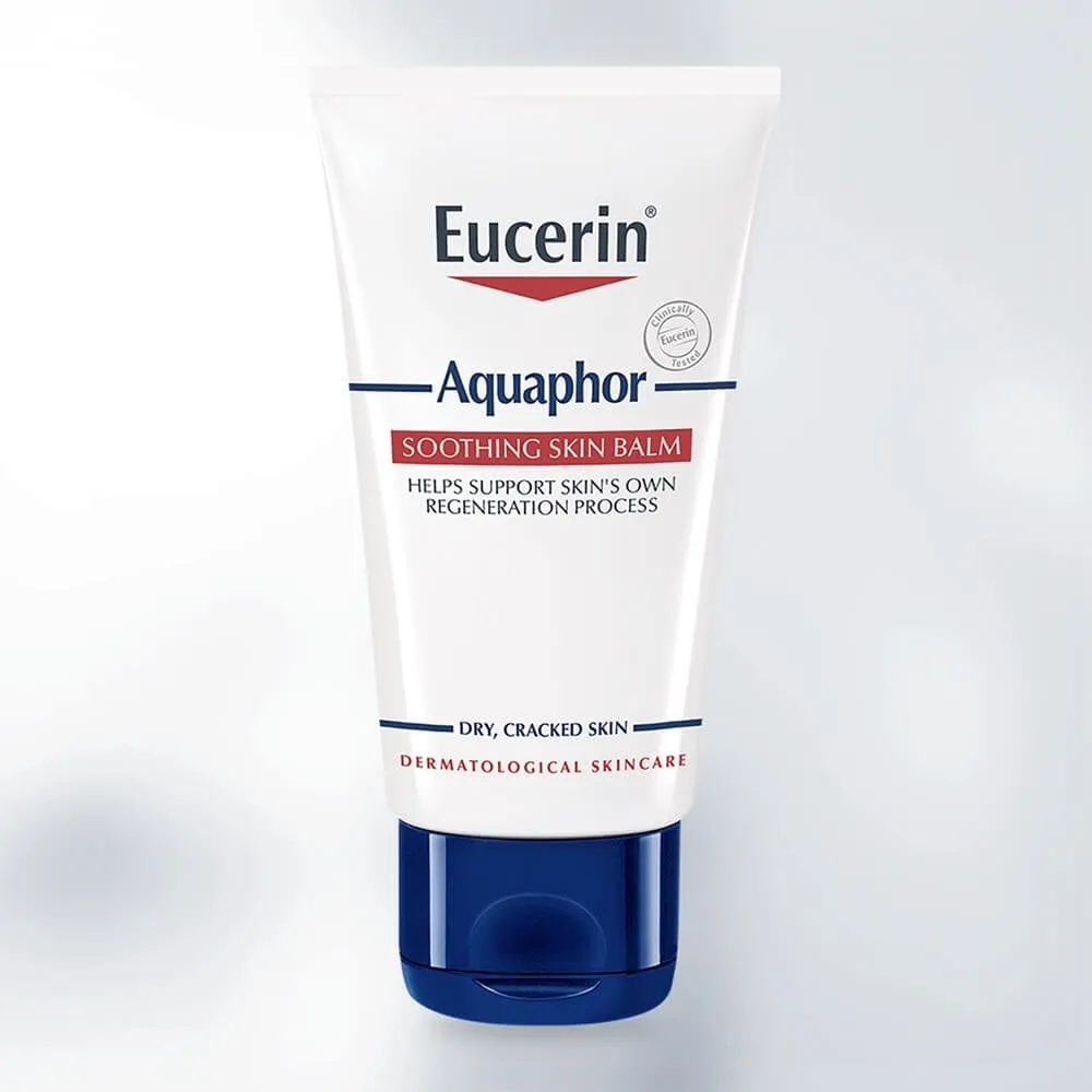 Eucerin Aquaphor Soothing Skin Balm 45ml