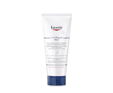 Eucerin Intensive Foot Cream 10% Urea