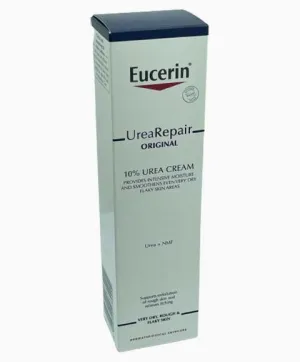 Eucerin Urea Repair Original Cream