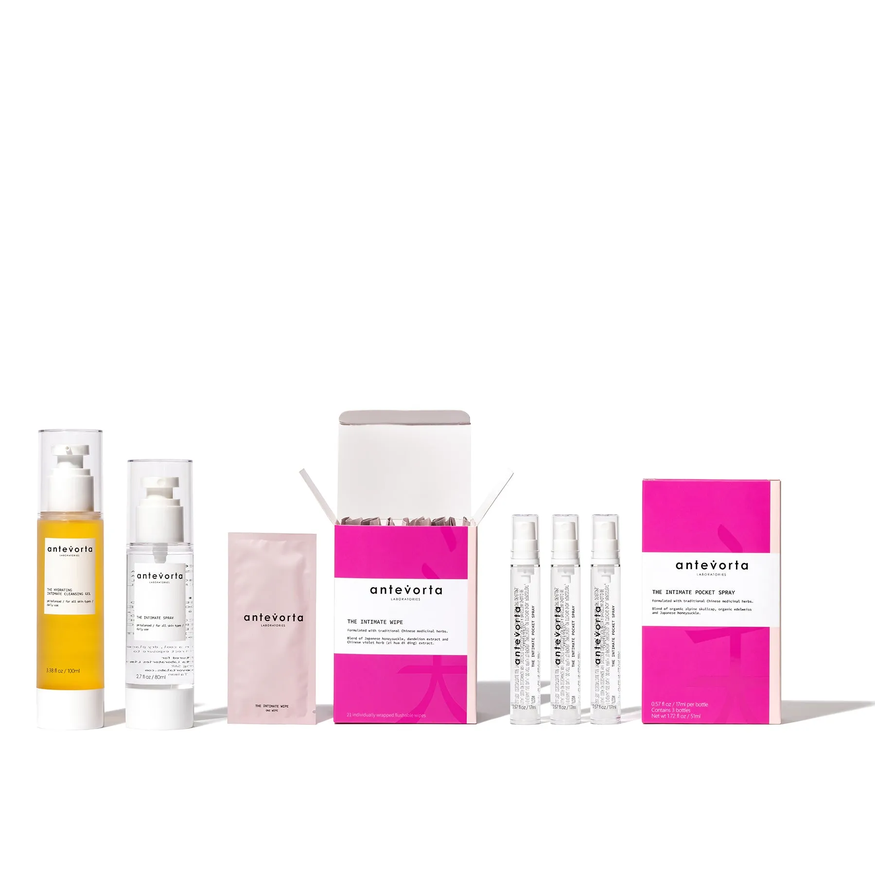 Everything Bundle