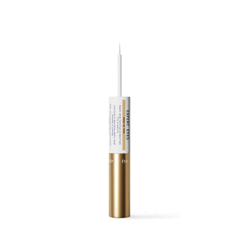 Expert Eyes -- Fortifying & Densifying Double Serum ** Lash & Brow