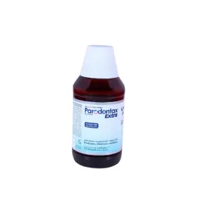 Extra Mouthwash Mint