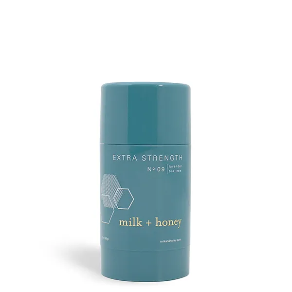 Extra Strength Deodorant Nº 09 - Lavender   Tea Tree