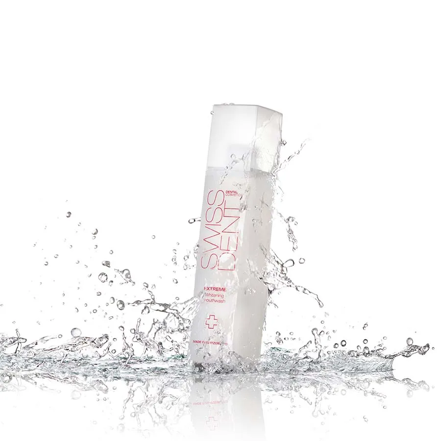 Extreme Mouthwash 250ml
