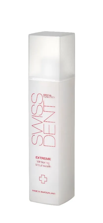 Extreme Mouthwash 250ml