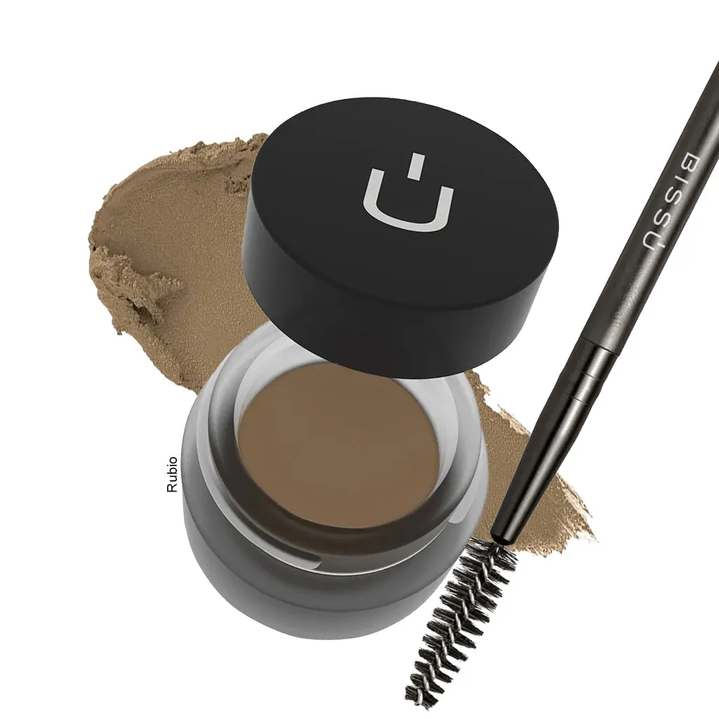EYEBROW POMADE KIT