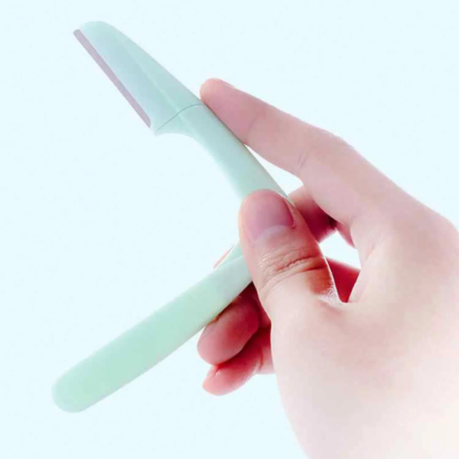 Eyebrow Razor with Replace