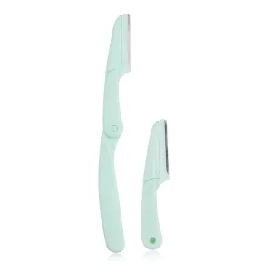 Eyebrow Razor with Replace