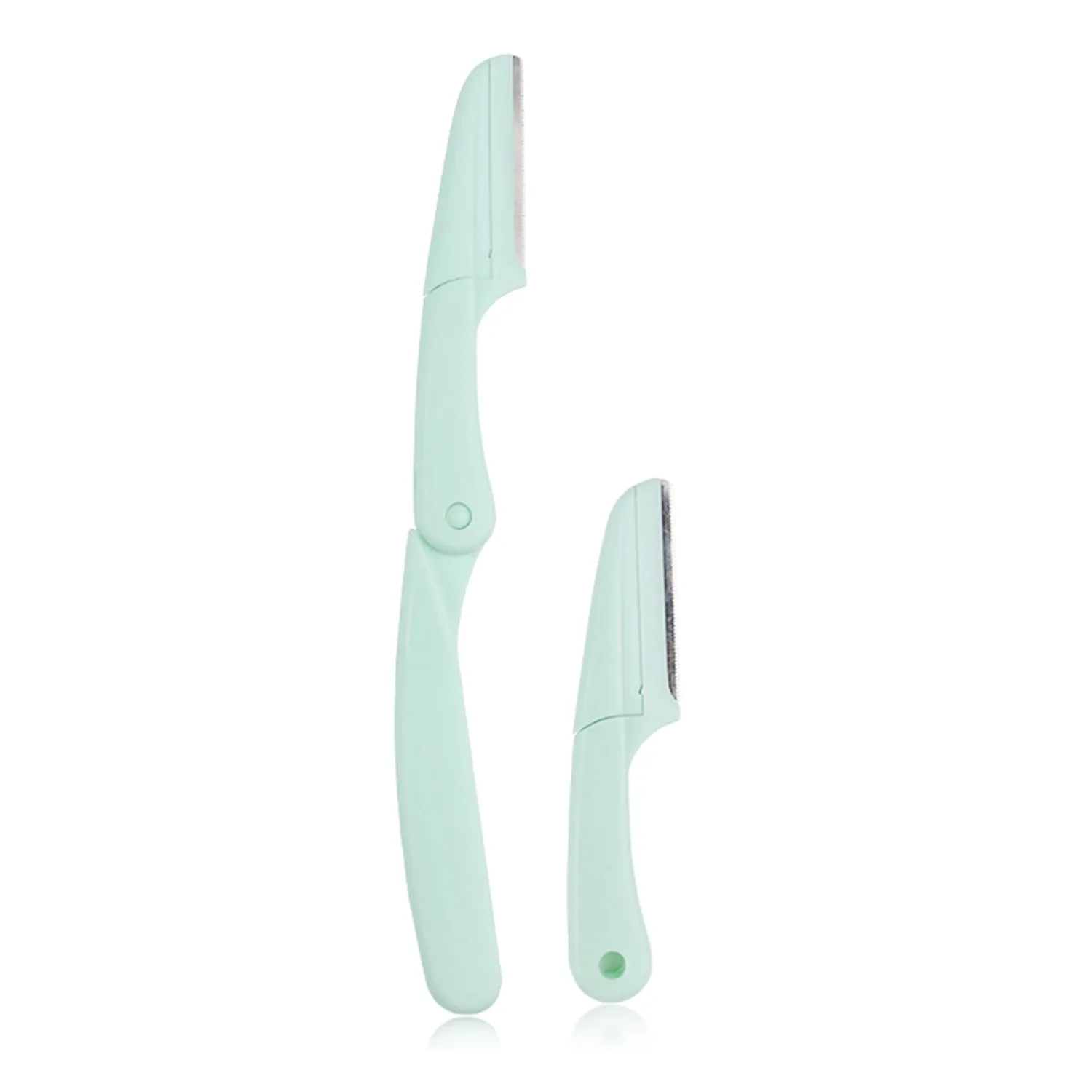 Eyebrow Razor with Replace