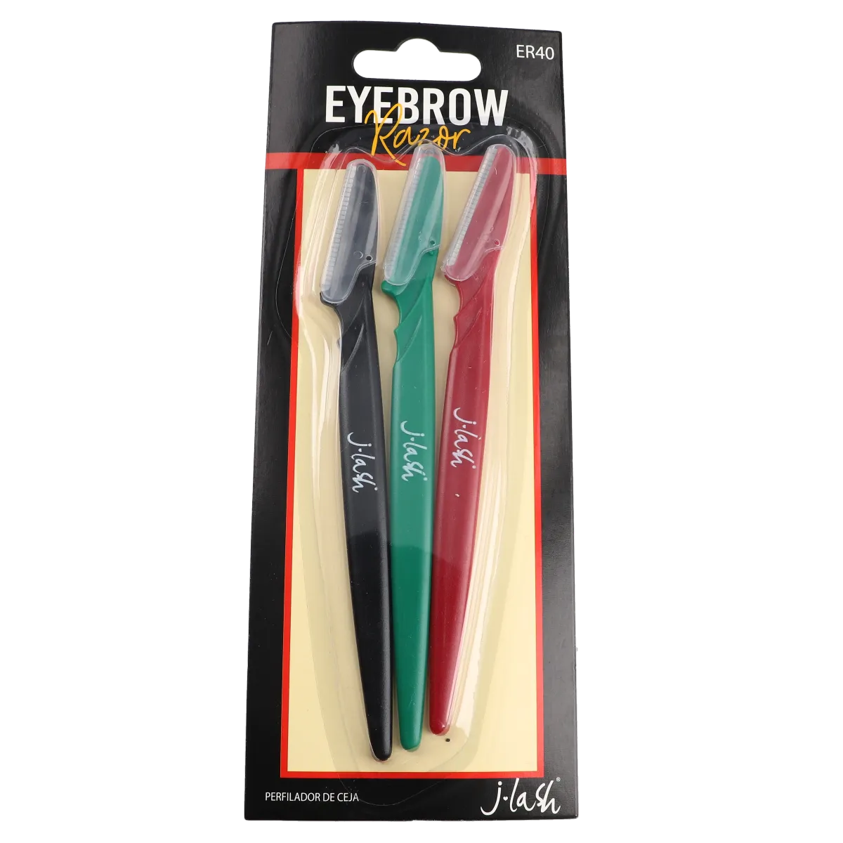 Eyebrow Razor