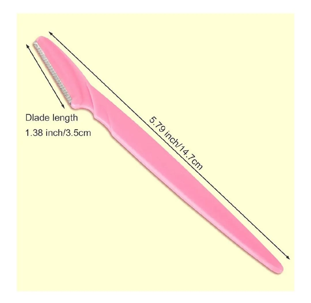 Eyebrow Razor/Trimmer