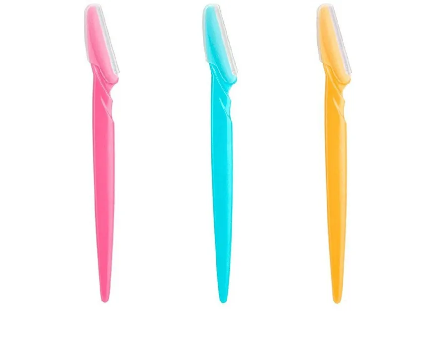 Eyebrow Razor/Trimmer