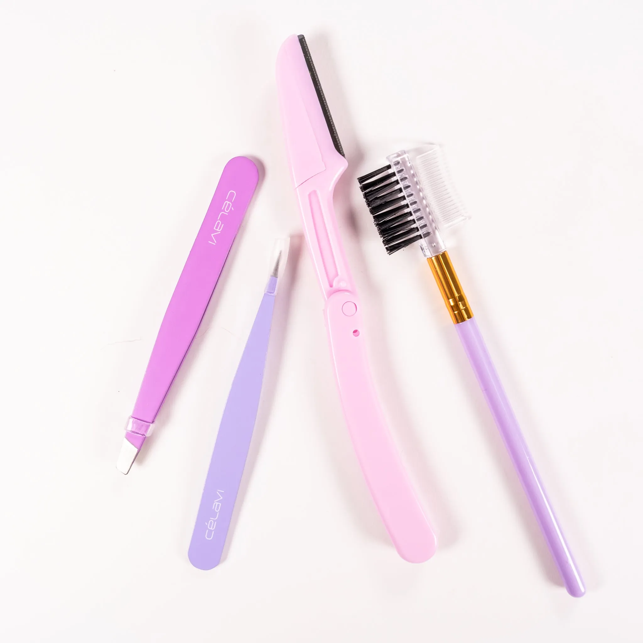 Fabulous Brow Grooming Set